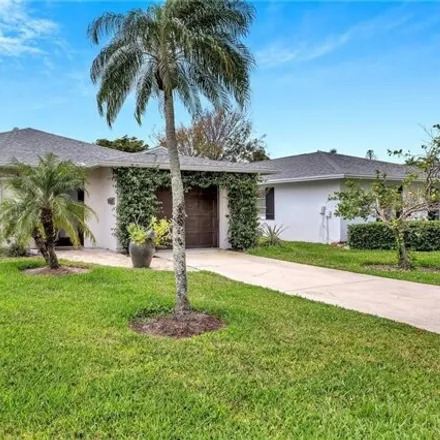 Buy this 2 bed house on 59 Crooked Lane in Collier County, FL 34112