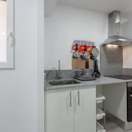 Rent this 5 bed apartment on La Casa de Lito in Carrer del Mestre Lope, 46100 Burjassot