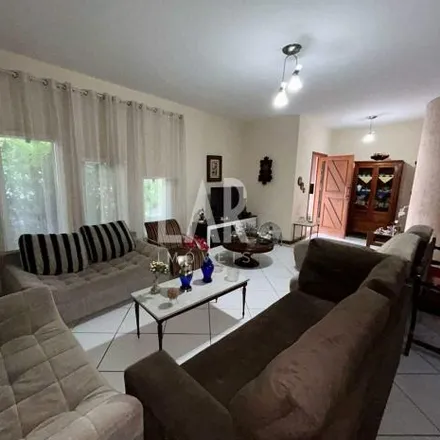 Buy this 3 bed house on Rua Gil Vicente in Santa Branca, Belo Horizonte - MG