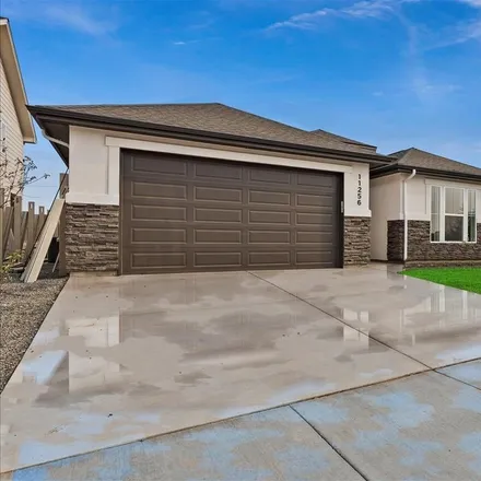 Buy this 3 bed house on 11256 West Campanula Drive in Star, ID 83669