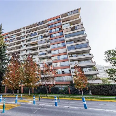 Image 7 - Usados Eclusivos, Avenida Las Condes, 765 0558 Provincia de Santiago, Chile - Apartment for sale