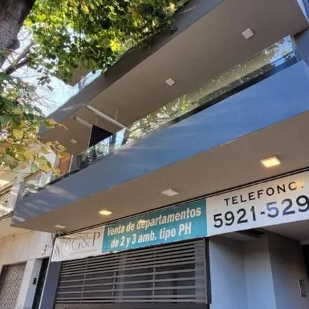 Rent this 1 bed apartment on José Pascual Tamborini 5148 in Villa Urquiza, C1431 AJI Buenos Aires