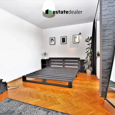 Rent this 3 bed apartment on Świętego Jana in 31-017 Krakow, Poland