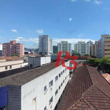 Image 1 - Avenida Senador Pinheiro Machado, Jabaquara, Santos - SP, 11075-101, Brazil - Apartment for sale