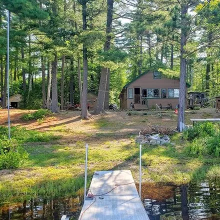 Buy this 3 bed house on 729 Ebeemee Lake Road in Piscataquis County, ME