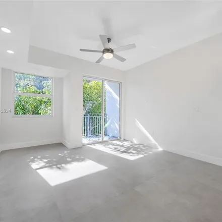 Image 6 - 848 Brickell Avenue, Miami, FL 33131, USA - Apartment for rent