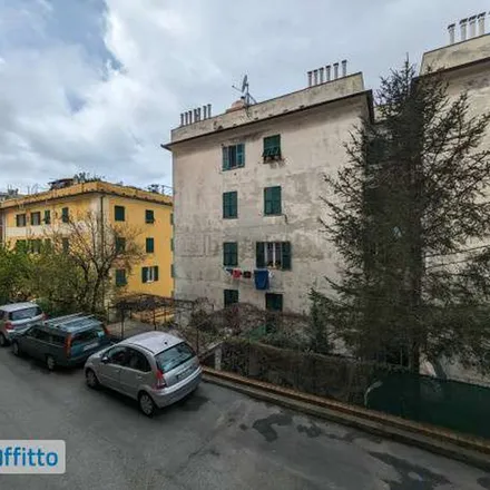Image 1 - Via Capraia, 16136 Genoa Genoa, Italy - Apartment for rent