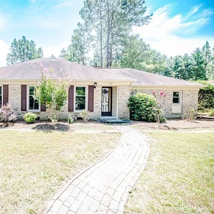 Buy this 3 bed house on 170 Adams Circle in Pinehurst, NC 28374