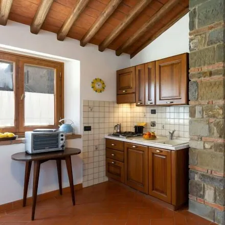 Image 5 - Greve in Chianti, Florence, Italy - Duplex for rent