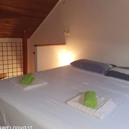 Rent this 2 bed house on 21213 Grad Kaštela
