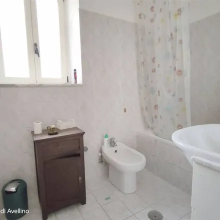Rent this 3 bed apartment on Via Palazzo in 83024 Avellino AV, Italy