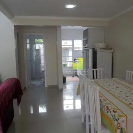 Rent this 3 bed apartment on Rua Cardeal in Bombas, Bombinhas - SC