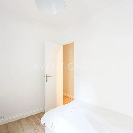 Image 8 - 11 Rue Saint-Didier, 75116 Paris, France - Apartment for rent