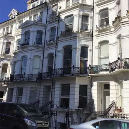 Rent this 1 bed apartment on 31 St Michael's Place in Brighton, BN1 3JF