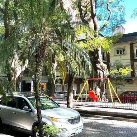Image 2 - Avenida Olleros 1830, Palermo, C1426 AAH Buenos Aires, Argentina - Apartment for rent