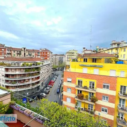 Rent this 2 bed apartment on Via Montepulciano 5 in 20131 Milan MI, Italy