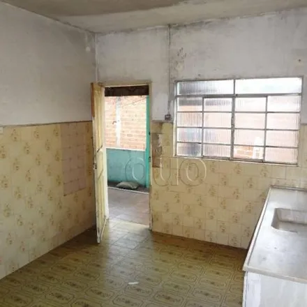 Buy this 4 bed house on Rua Doutor Otávio Amaral Gurgel in Nhô Quim, Piracicaba - SP