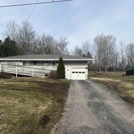 Buy this 3 bed house on 87 County Route 40 in Massena, New York