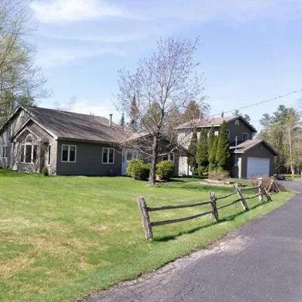 Image 2 - North Harrison Road, Lyon Township, MI 48653, USA - House for sale
