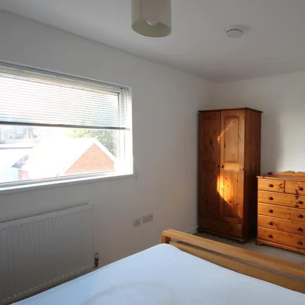 Image 5 - Dolbery Road North, Bournemouth, Christchurch and Poole, BH12 4PU, United Kingdom - Room for rent