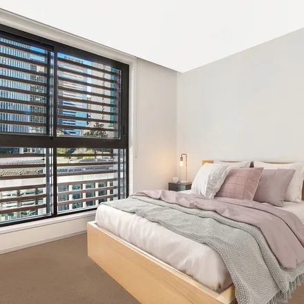 Rent this 4 bed apartment on International Tower One in 100 Barangaroo Avenue, Barangaroo NSW 2000