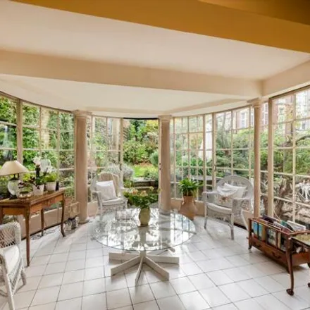 Image 4 - 2 Frognal Rise, London, NW3 6RD, United Kingdom - Duplex for sale
