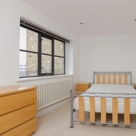 Image 5 - Saxon House, Londres, Great London, N/a - Room for rent