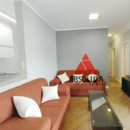 Rent this 3 bed apartment on Rua Valentim Feltrin in Jardim Nossa Senhora de Fátima., Americana - SP