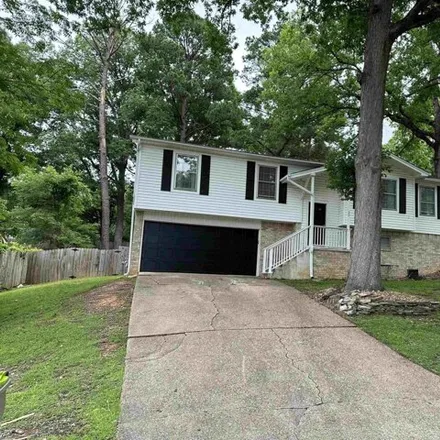 Image 2 - 29 Arcadia Cir, Bryant, Arkansas, 72022 - House for sale
