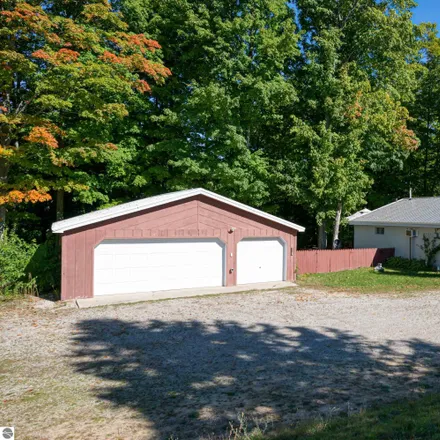 Buy this 1 bed house on 5700 Cedar Run Road in Garfield Township, MI 49684