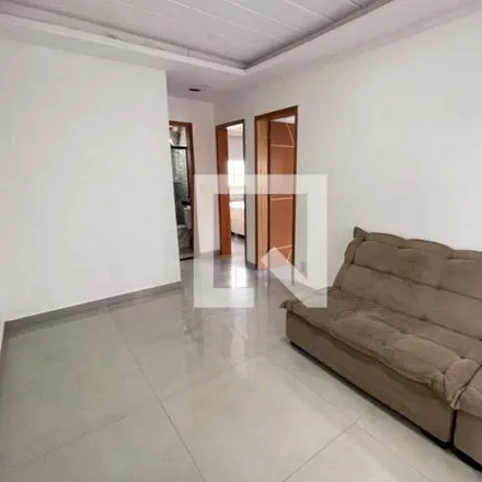 Rent this 2 bed apartment on unnamed road in Parque Eldorado, Duque de Caxias - RJ