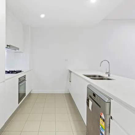 Rent this 2 bed apartment on Boissier Path in Botany NSW 2019, Australia