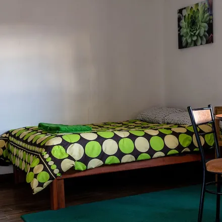 Rent this studio apartment on Cusco