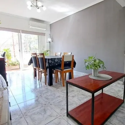 Buy this 2 bed apartment on 403 - Avenida América 302 in Partido de Tres de Febrero, 1674 Sáenz Peña