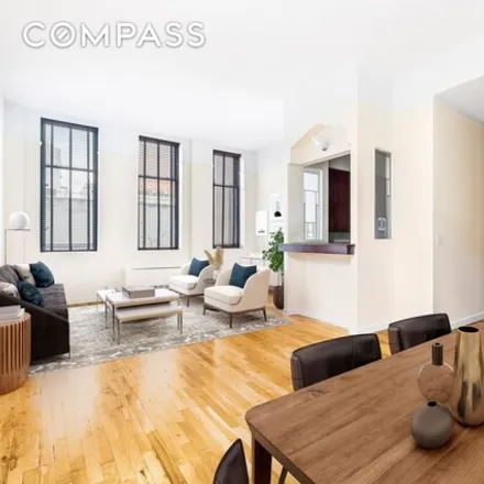 Rent this 1 bed condo on 115 4th Avenue in New York, NY 10003