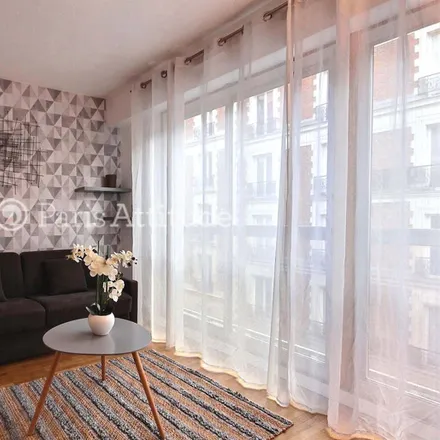 Image 4 - 110 Rue Lamarck, 75018 Paris, France - Apartment for rent