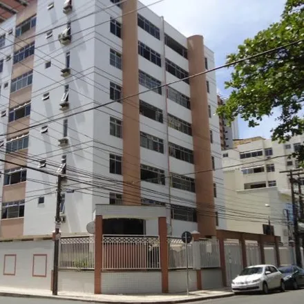 Buy this 5 bed apartment on Rua Padre Quindere 1440 in Aldeota, Fortaleza - CE