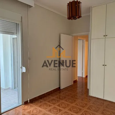 Rent this 3 bed apartment on Μάρκου Μπότσαρη 110 in Thessaloniki Municipal Unit, Greece