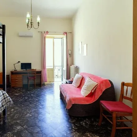 Rent this 2 bed apartment on Lecce