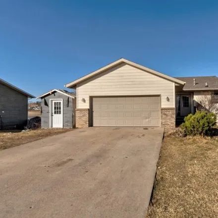 Image 2 - 6735 Meadow Rose Lane, Black Hawk, Meade County, SD 57718, USA - House for sale