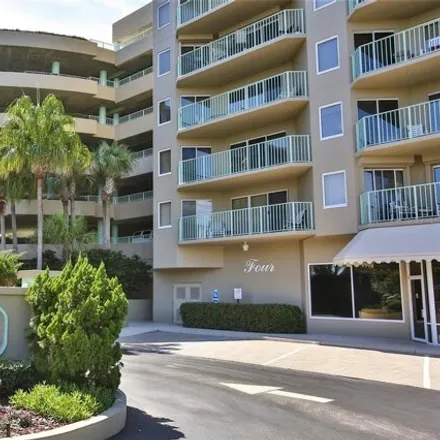 Buy this 3 bed condo on 4 Oceans West Boulevard in Daytona Beach Shores, Volusia County