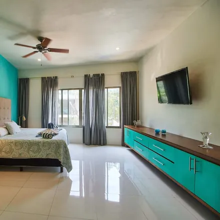 Rent this studio apartment on Villa Ewa