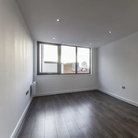 Image 3 - Ridley Street, Park Central, B1 1SF, United Kingdom - Apartment for rent