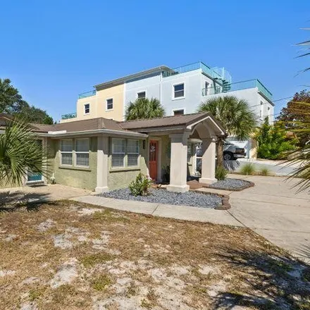 Image 4 - 508 Anemone Street, Florida Beach, Panama City Beach, FL 32413, USA - House for sale