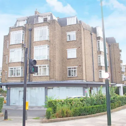 Image 4 - Poplar Court, Richmond Road, London, TW1 2LX, United Kingdom - Apartment for rent
