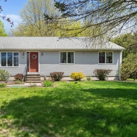 Buy this 3 bed house on 10 Plum Brook Drive in Easthampton, MA 01061