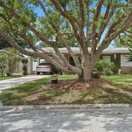 Image 1 - 212 East Mineola Drive, Belleair Bluffs, Pinellas County, FL 33770, USA - House for sale