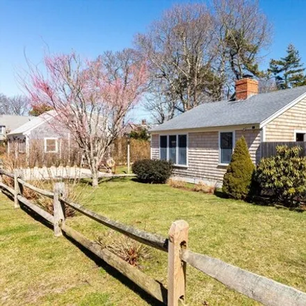 Image 4 - 178 Winslow Landing Road, East Brewster, Brewster, MA 02631, USA - House for sale