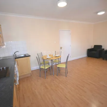 Image 1 - Reading Town Centre, Sub89, 110-117 Friar Street, Reading, RG1 1EP, United Kingdom - Apartment for rent