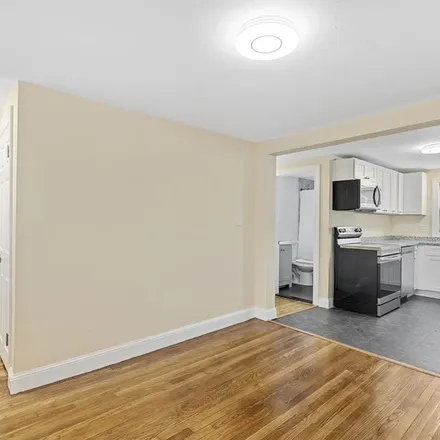 Rent this 3 bed apartment on 44 Ivan Street in Lexington, MA 02420
